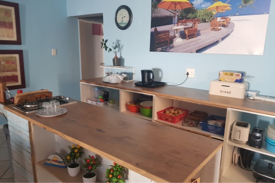 To Let 1 Bedroom Property for Rent in Country Club Western Cape